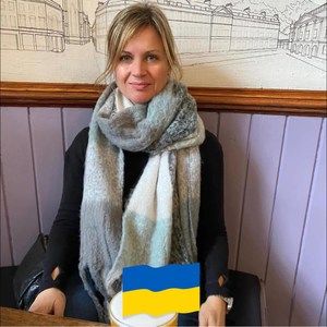 Meet your Posher, Christi